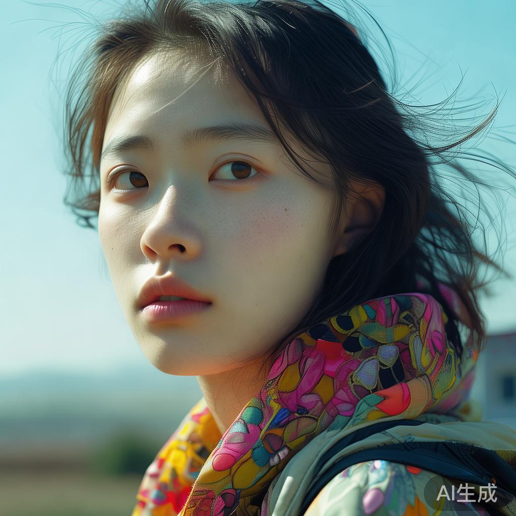 小红书小眼睛怎么增加亮度插图1