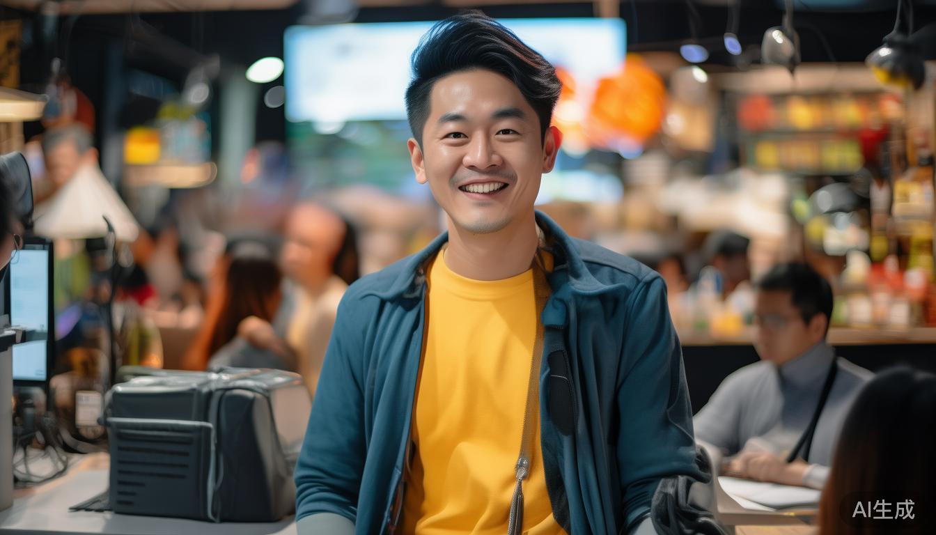 tiktok直播带货华人可以吗插图 tiktok直播带货华人可以吗插图
