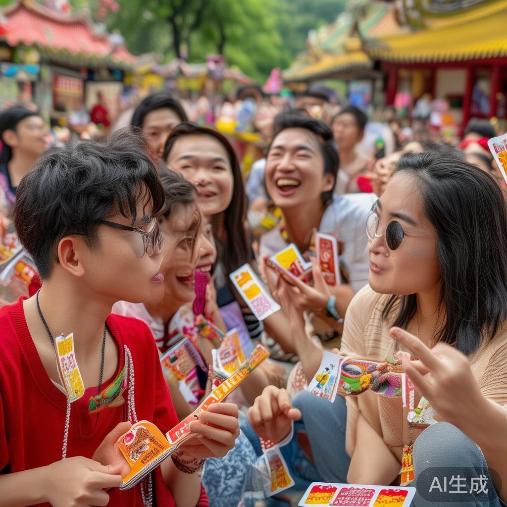 小红书集福卡是真的吗插图2 小红书集福卡是真的吗插图2