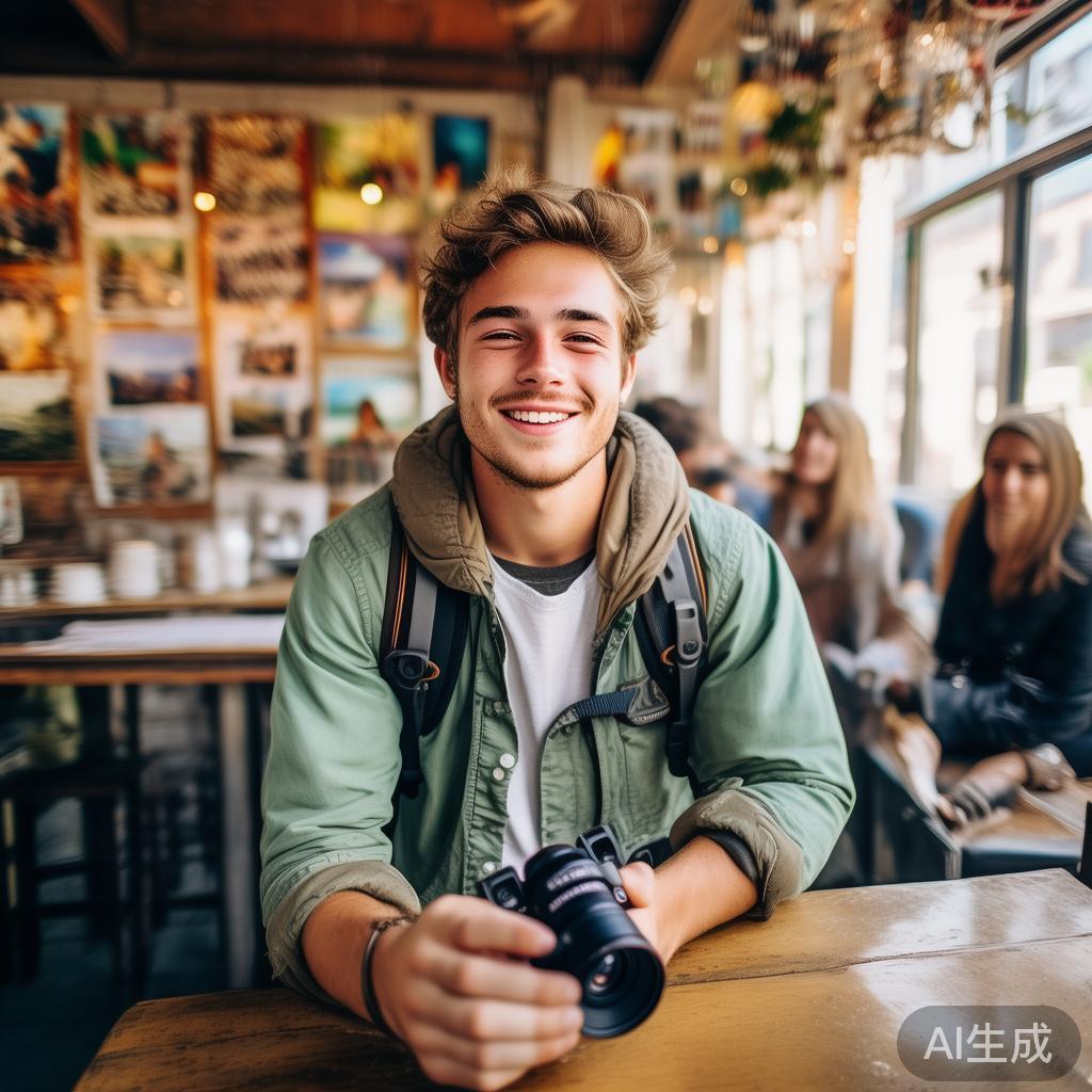 小红书平台怎么运营赚钱插图2