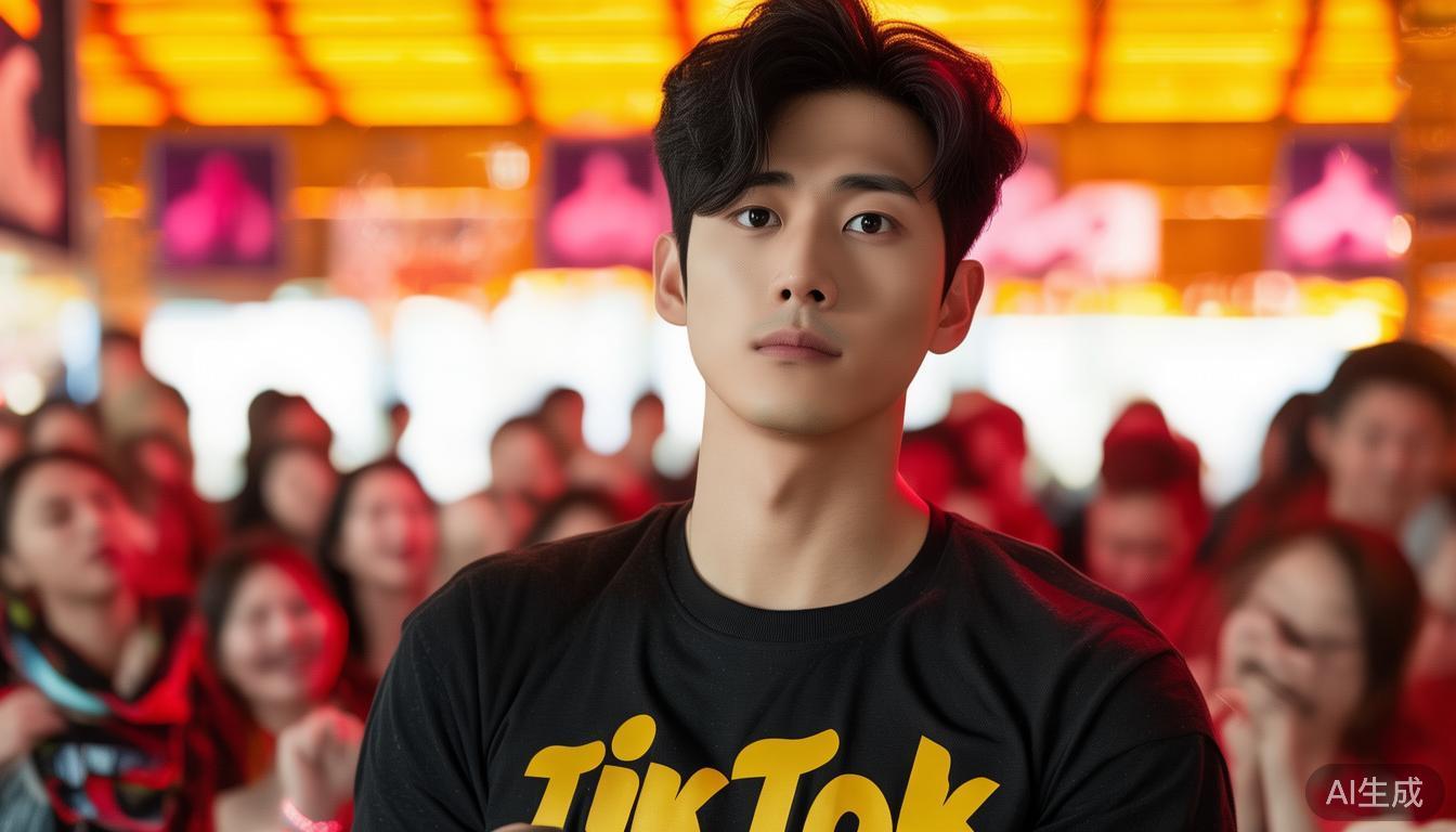 tiktok带货的钱收到哪里插图 tiktok带货的钱收到哪里插图
