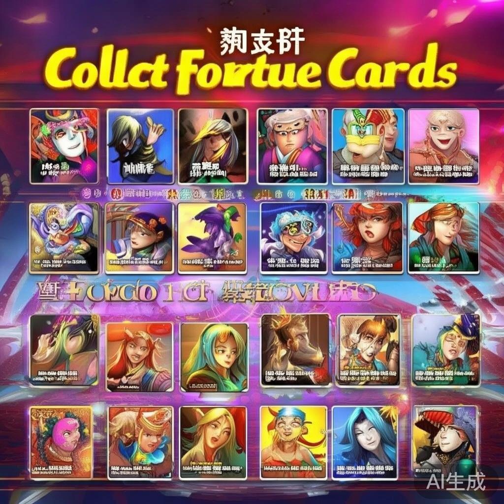 小红书集福卡是真的吗插图 小红书集福卡是真的吗插图