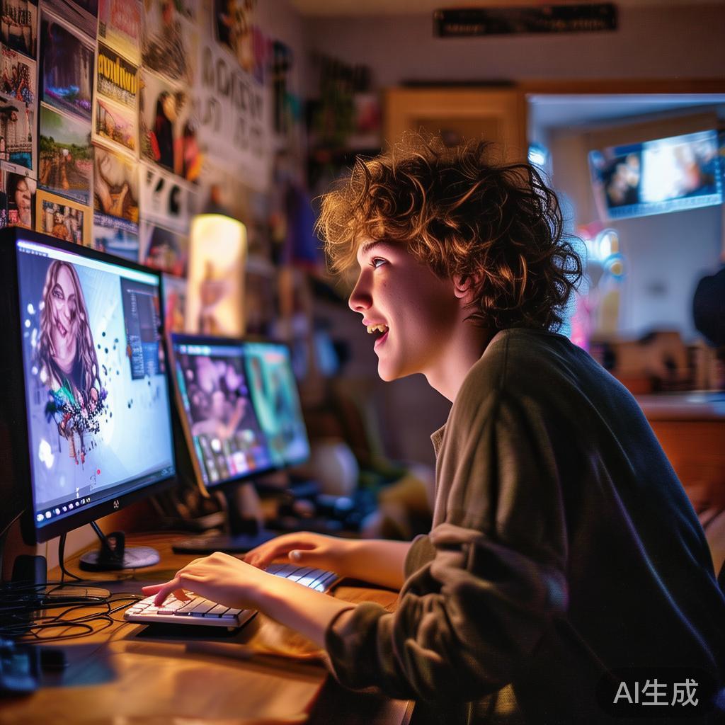 发布视频就能赚钱插图1 发布视频就能赚钱插图1