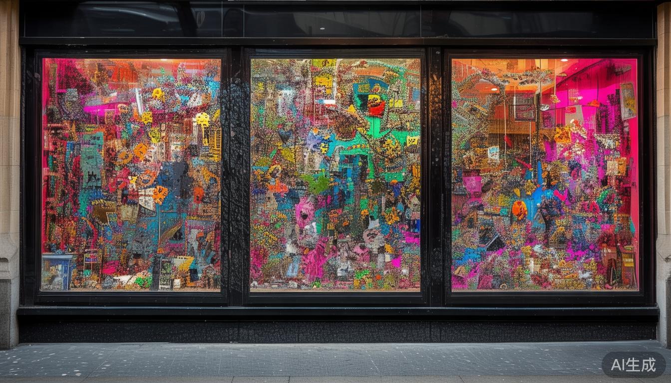 tiktok橱窗在哪里看得到插图 tiktok橱窗在哪里看得到插图