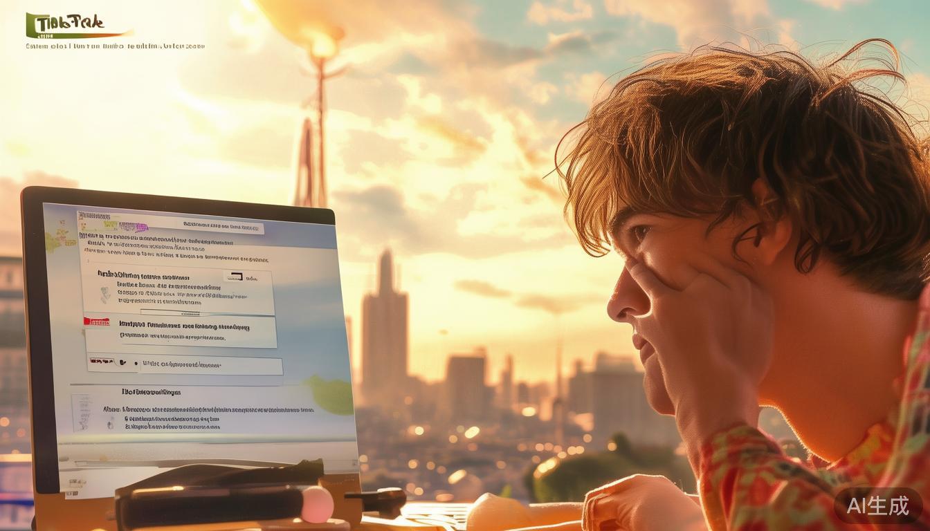 怎么解决tiktok无法注册的问题插图 怎么解决tiktok无法注册的问题插图